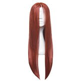 Peruca Raluca Lung Roscat Deschis